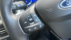 Ford Focus 1.0 EcoBoost Hybrid mHEV 155 Titanium Vignale 5dr Petrol Hatchback